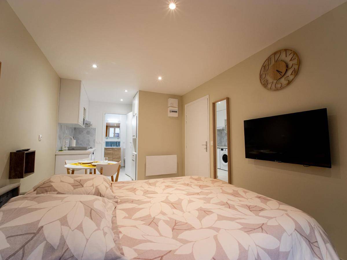 Appartement entier, Le Lion - Plain-pied, Wifi, Yt Premium - 2Rfhomes in Château-Thierry, Aisne