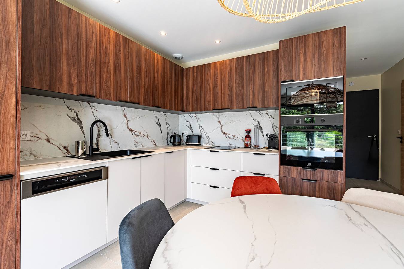 Apartamento entero, Casa Acqualonga - À 4 km de la plage in Ajaccio, Region de Ajaccio