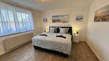 Vakantiehuis voor 12 Personen in Bad Doberan (Stad), Bad Doberan, Afbeelding 3