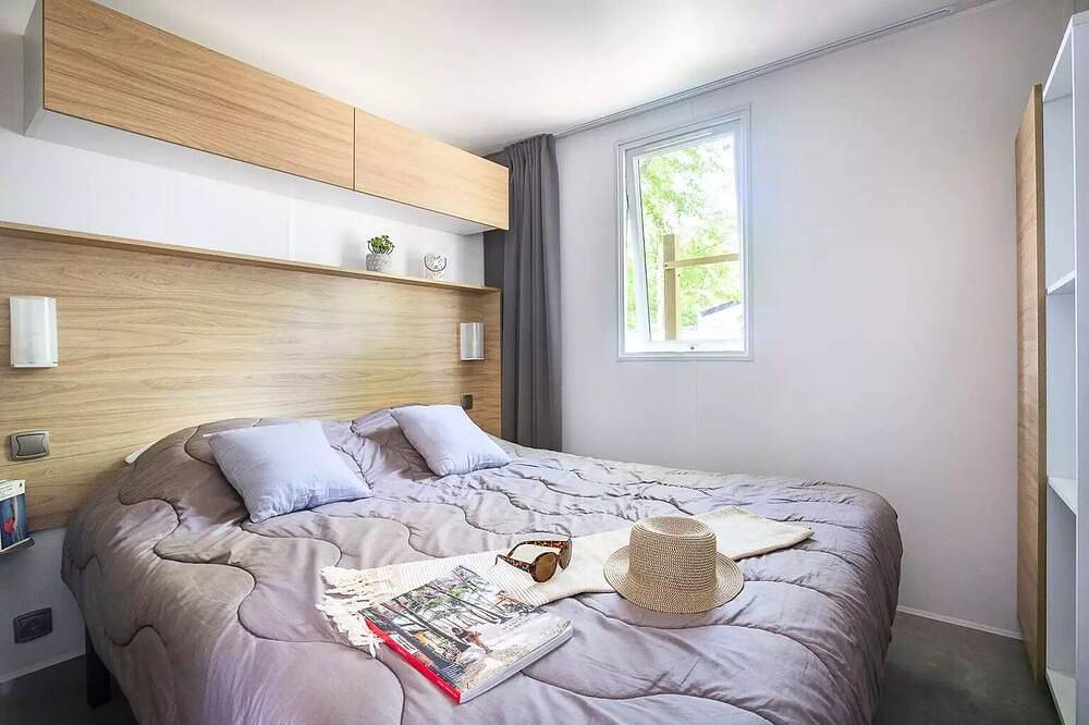 Cottage Relax - 2 chambres - 4 personnes in Muides-sur-Loire, Sologne
