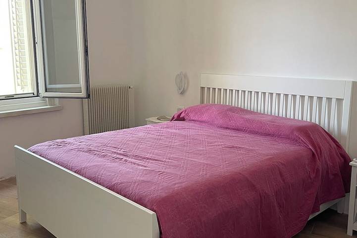 Ferienwohnung für 4 Personen, mit Haustier - 1