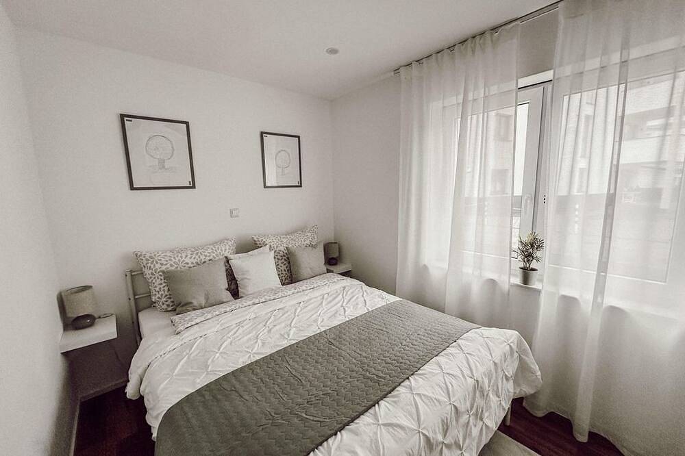 Ganze Wohnung, Ferieneleganz am Fluss - Appartement/Fewo, Bad, Wc in Bad Ems, Lahn-Taunus