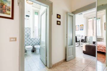 Apartment for 2 People in Milan, Milan Province, Photo 3