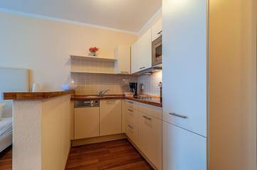 Ferienwohnung für 2 Personen in Waren (Müritz), Müritz, Bild 2