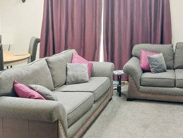 Holiday Rental for 4 People in Banchory, Aberdeenshire, Photo 1