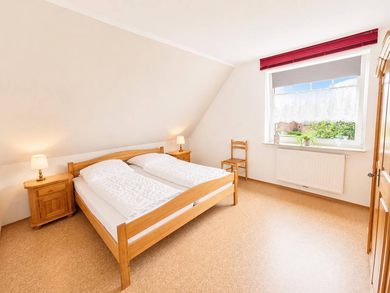 Ganze Ferienwohnung, Ferienhof "Kuhtraum-Quartier" - wo Landliebe lebt  in Holtgast, Landkreis Wittmund