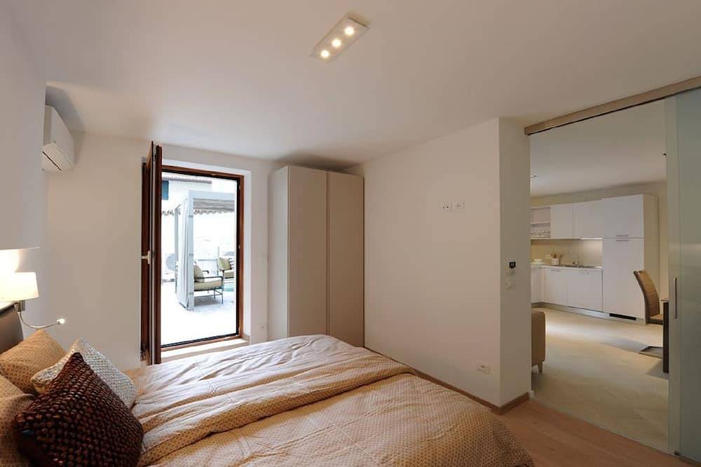 Ganze Wohnung, Schöne Feiertags-Zitrone Ap. 2 Zimmer ~ Ap. 6 in Limone sul Garda, Gardasee-Berge