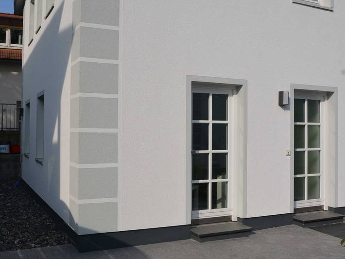 Ganze Ferienwohnung, ! Neu ! Ferienhaus Binz - Ferienwohnung 2 in Binz, Rügen