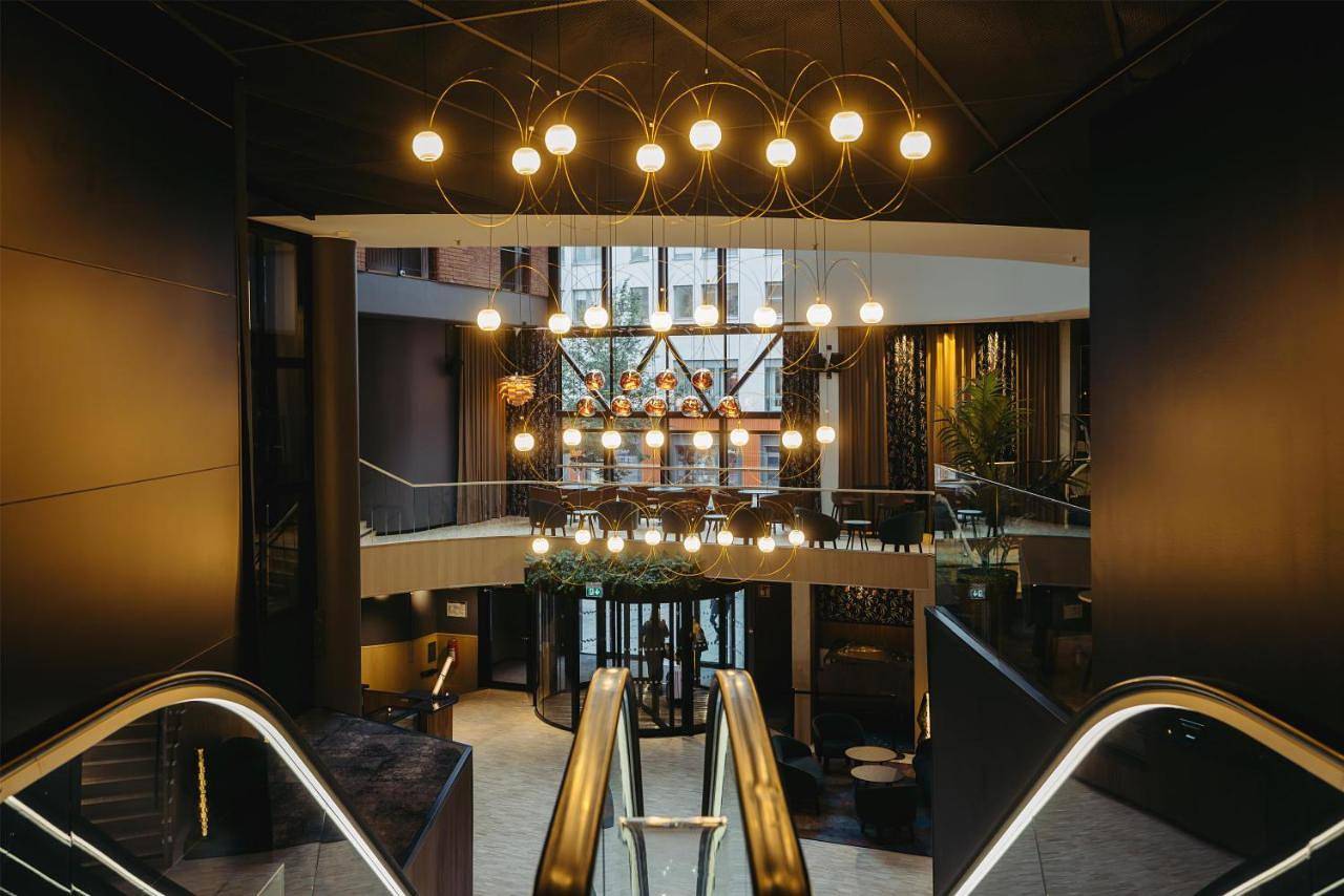 Best Western Plus Hotel Plaza in Västerås, Västmanland