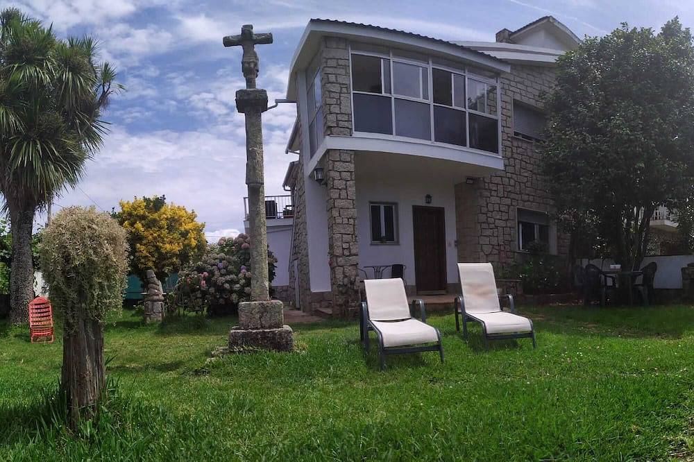 Casa Rural para 6 Personas en Sanxenxo, Costa de Galicia