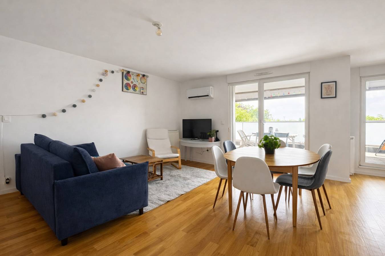Appartamento intero, Le Kibitz: rooftop apartment in Strasburgo, Regione di Strassburg