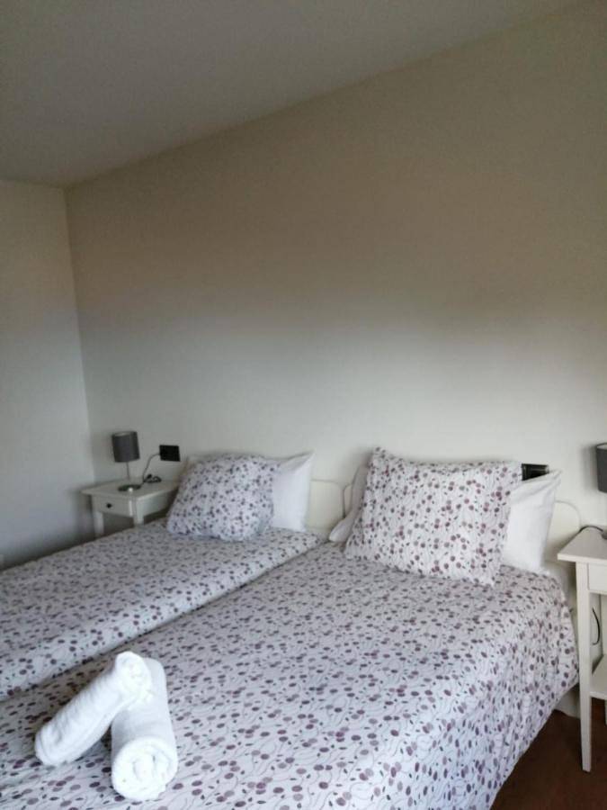 Gîte pour 4 personnes, avec vue, adapté aux familles à Malpica de Bergantiños - 4