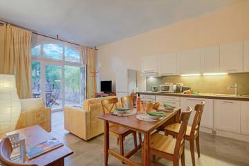 Vakantiewoning voor 4 Personen in Gassin, Draguignan en omgeving, Afbeelding 3