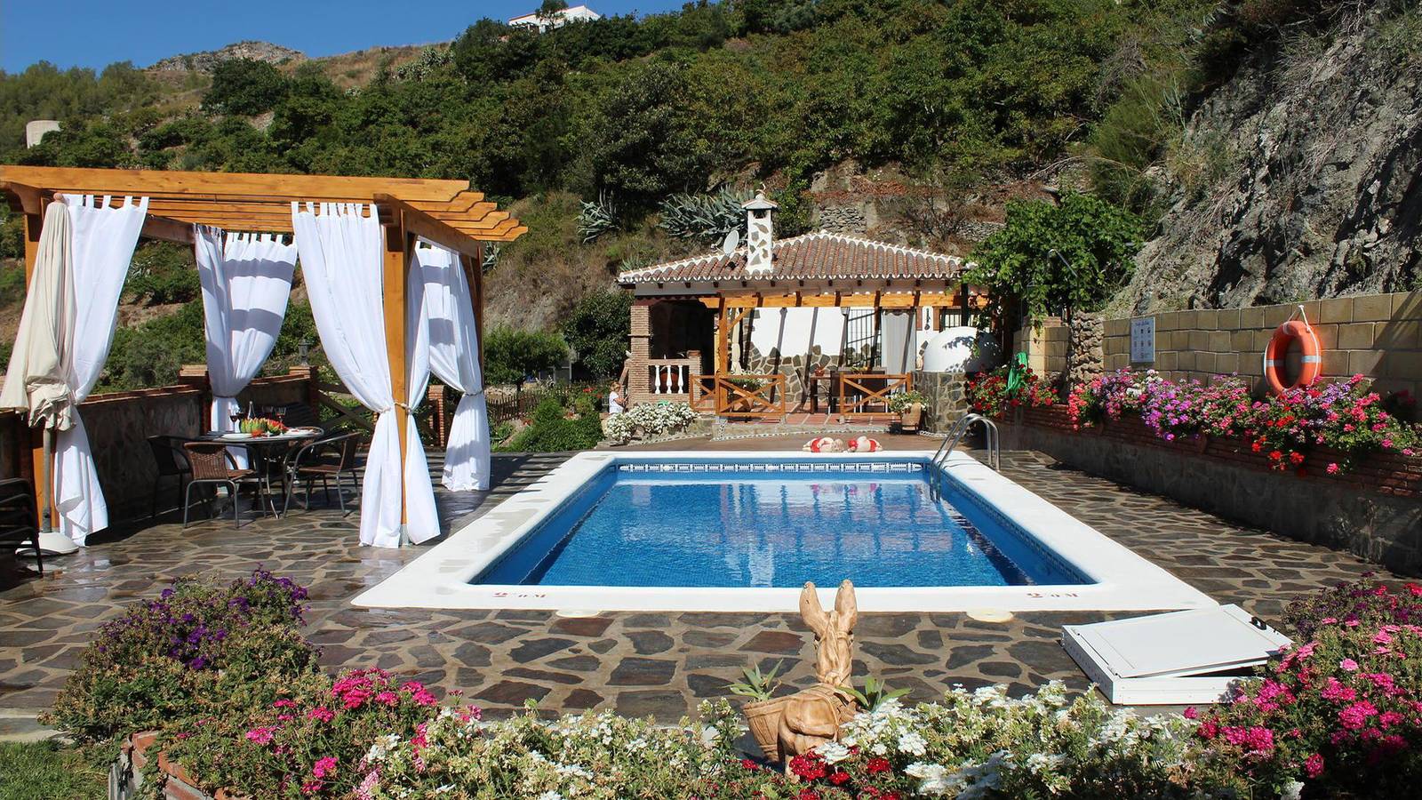 Maro 006 in Nerja, Costa del Sol