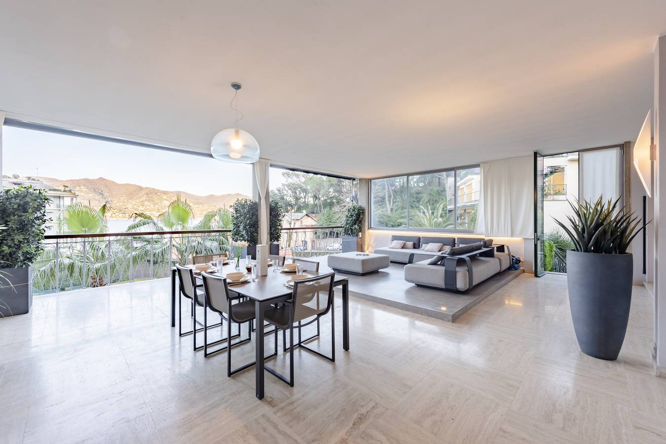 Appartamento intero, Sea View Terrace In Santa Margherita in Santa Margherita, Santa Margherita Ligure