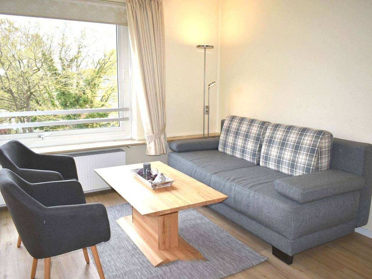 Ganze Ferienwohnung, Carpe Diem Ferienwohnung Nr.143 in Niendorf, Timmendorfer Strand