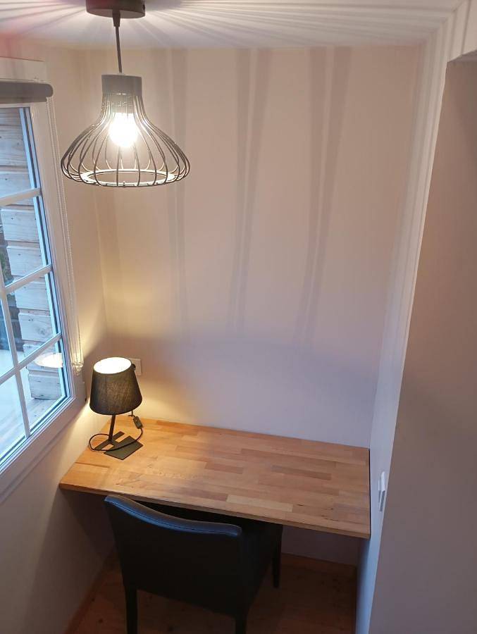 Location de vacances pour 6 personnes, avec balcon à Marcillac-Vallon - 3