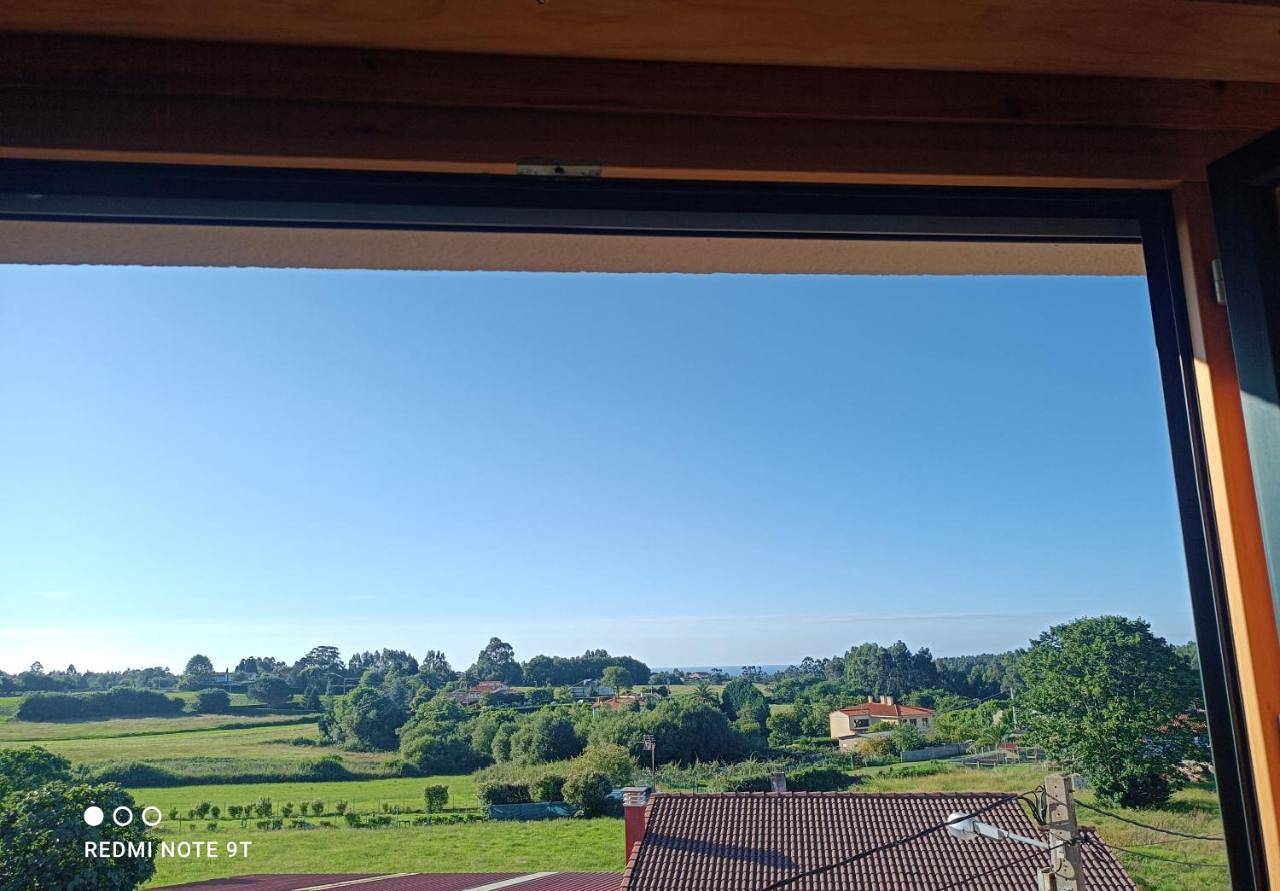 Apartamento entero, Muros in Muros de Nalón, Costa Verde