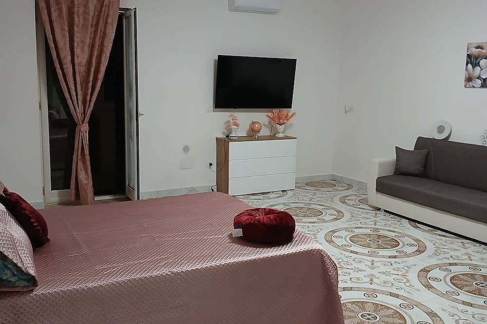 Vacation home in Torre Annunziata, Nationalpark Vesuv