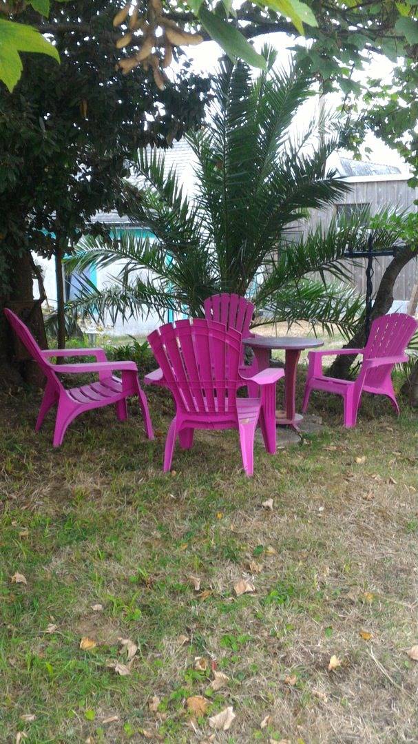 Gîte pour 6 personnes, avec jardin et terrasse à Belle-Île-en-Mer - 3