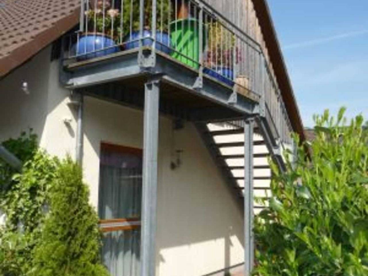 Ganze Ferienwohnung, 4-Zimmer-Ferienwohnung - 4-Zimmer-Ferienwohnung in Wathlingen, Lüneburger Heide