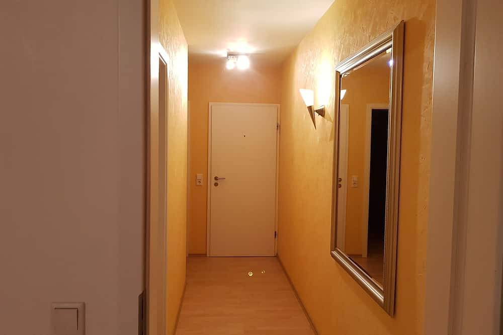Ganze Wohnung, Ferienwohnung Sinneswandel in Bensheimer Bestlage am Hemsberg in Bensheim, Bergstraße