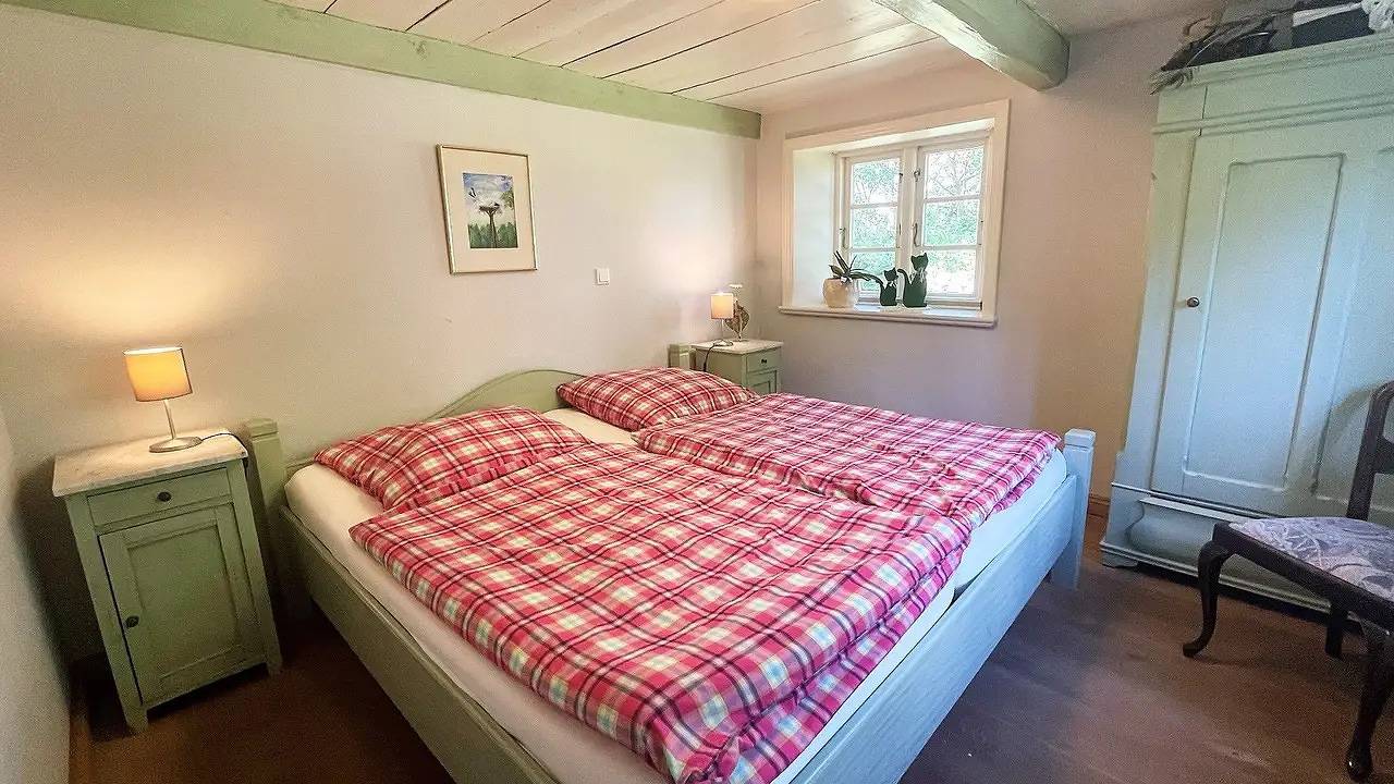 Ferienhaus für 6 Personen (115 m²) in Aventoft in Aventoft, Nordfriesland