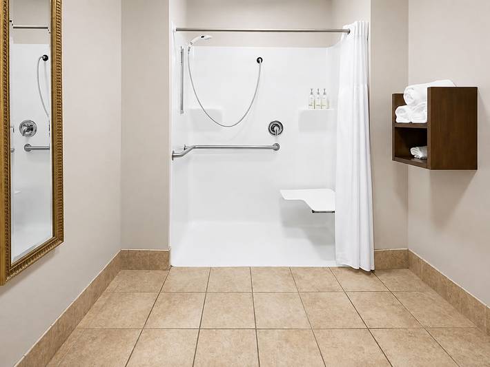 Staybridge Suites Augusta in Augusta (USA), Georgia (USA)