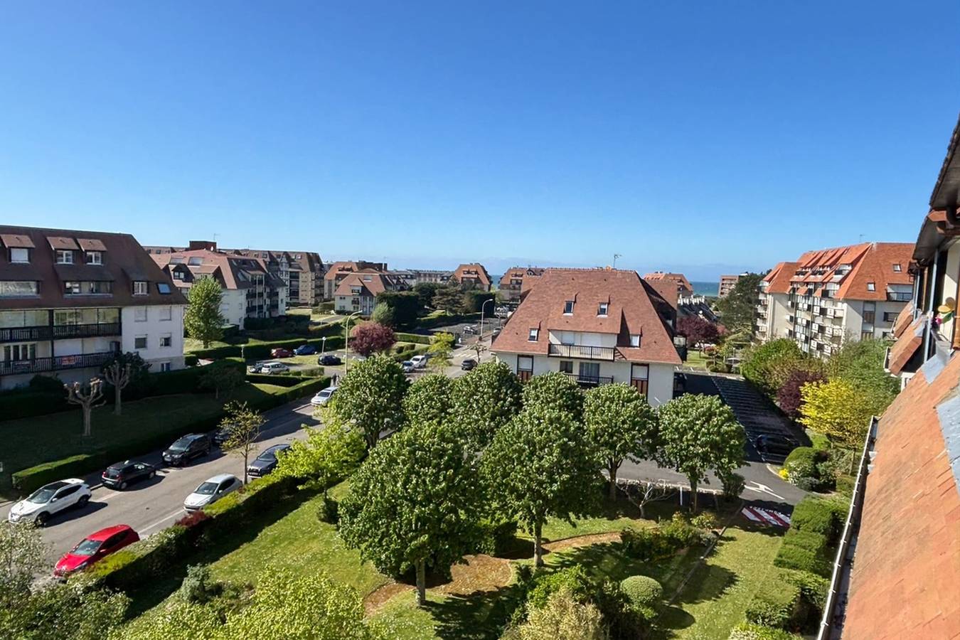 Photo : Appartement de vacances