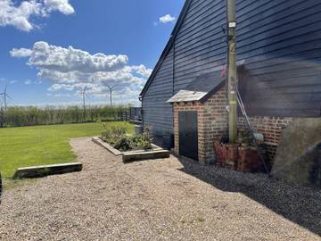 Holiday Apartment for 4 People in Bradwell-on-Sea, Essex, Photo 3