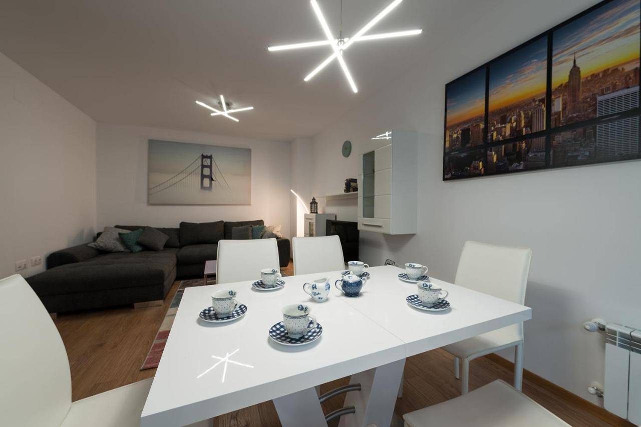Two-Bedroom Apartment in Sofia, Bulgarie