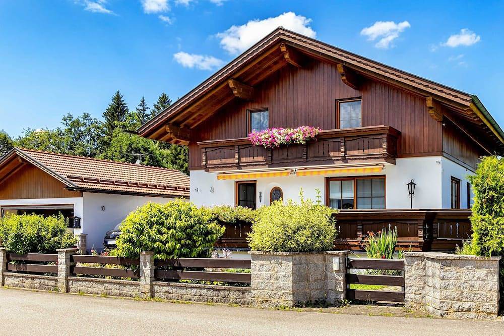 Chalet für 10 Personen in Lechbruck am See, Romantische Straße