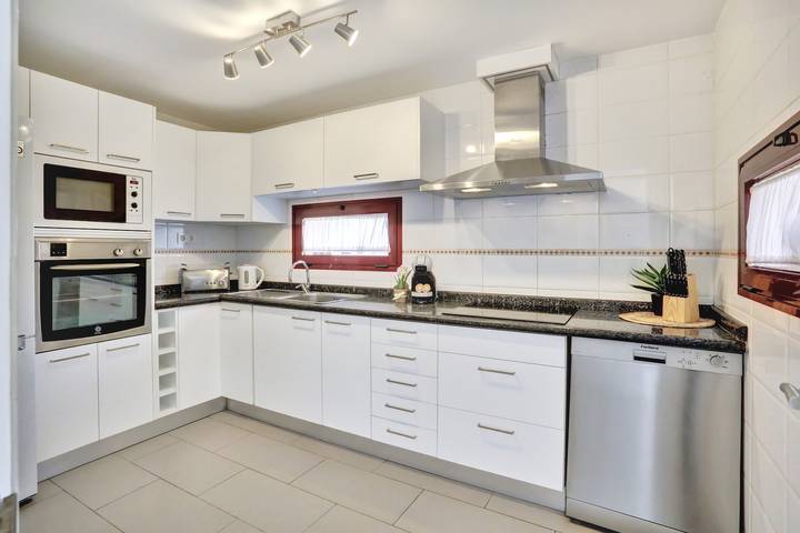 Ferienhaus für 4 Personen, mit Garten auf Fuerteventura - 4