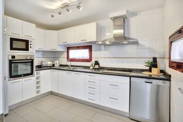 Ferienhaus für 4 Personen in La Oliva, Fuerteventura, Bild 3