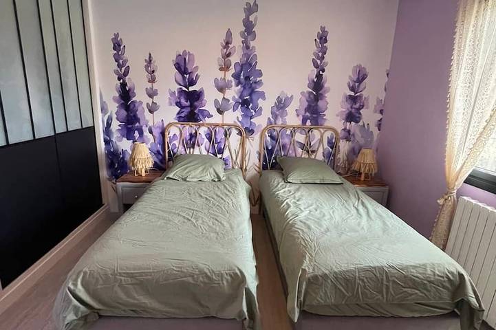 Location de vacances pour 6 personnes à Garrigues-Sainte-Eulalie - 3