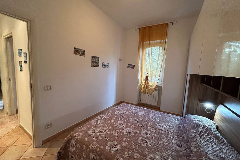 Entire apartment, La Casa di Marco near the sea in Marina di Grosseto, Grosseto