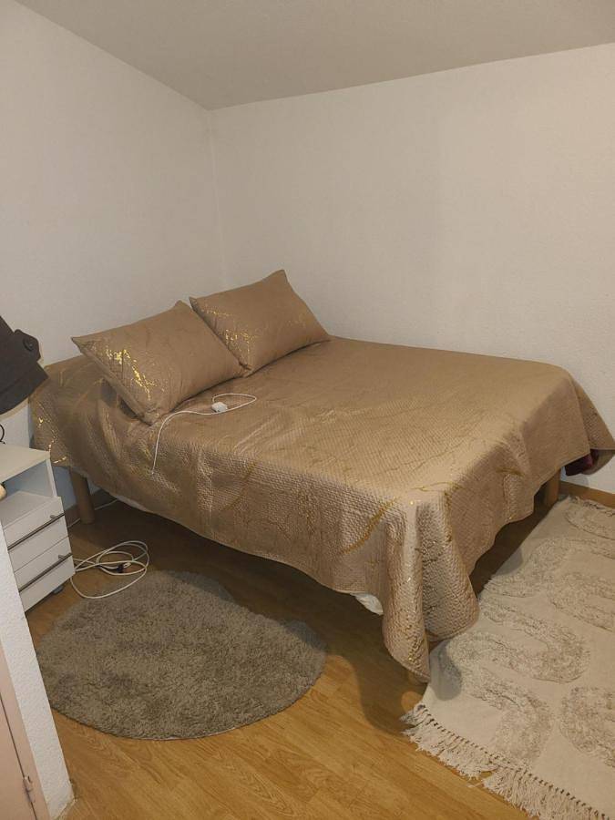 Gîte pour 3 personnes à La Tour-du-Pin