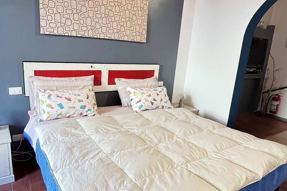 Apartamento Estrella. in Prato, Provincia de Prato