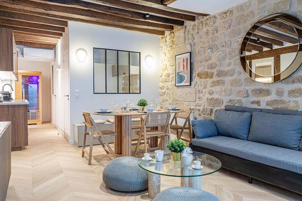 Photo : Appartement de vacances