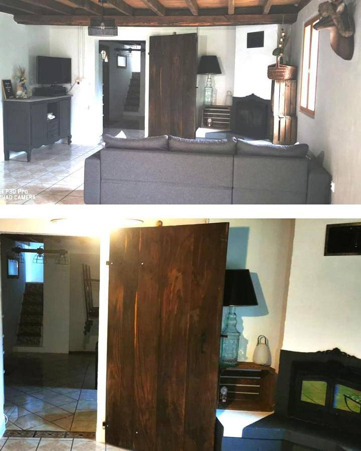 Two-Bedroom House in Arette, Béarn