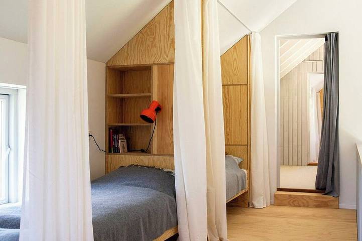 Ferienhaus für 7 Personen, mit Garten in Gerswalde - 3