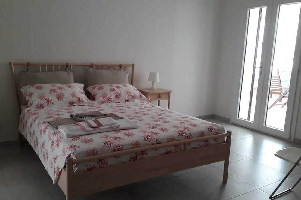 Appartement entier, Villa Marina - Apartment Giulia in El Cohiba 59, Pulsano