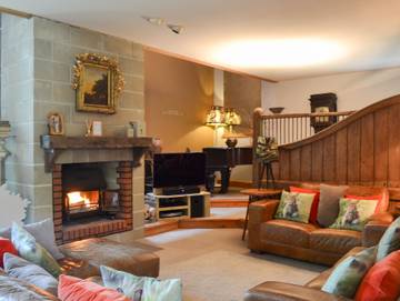 Holiday Rental for 7 People in Purbeck Heritage Coast, South West England, Photo 2