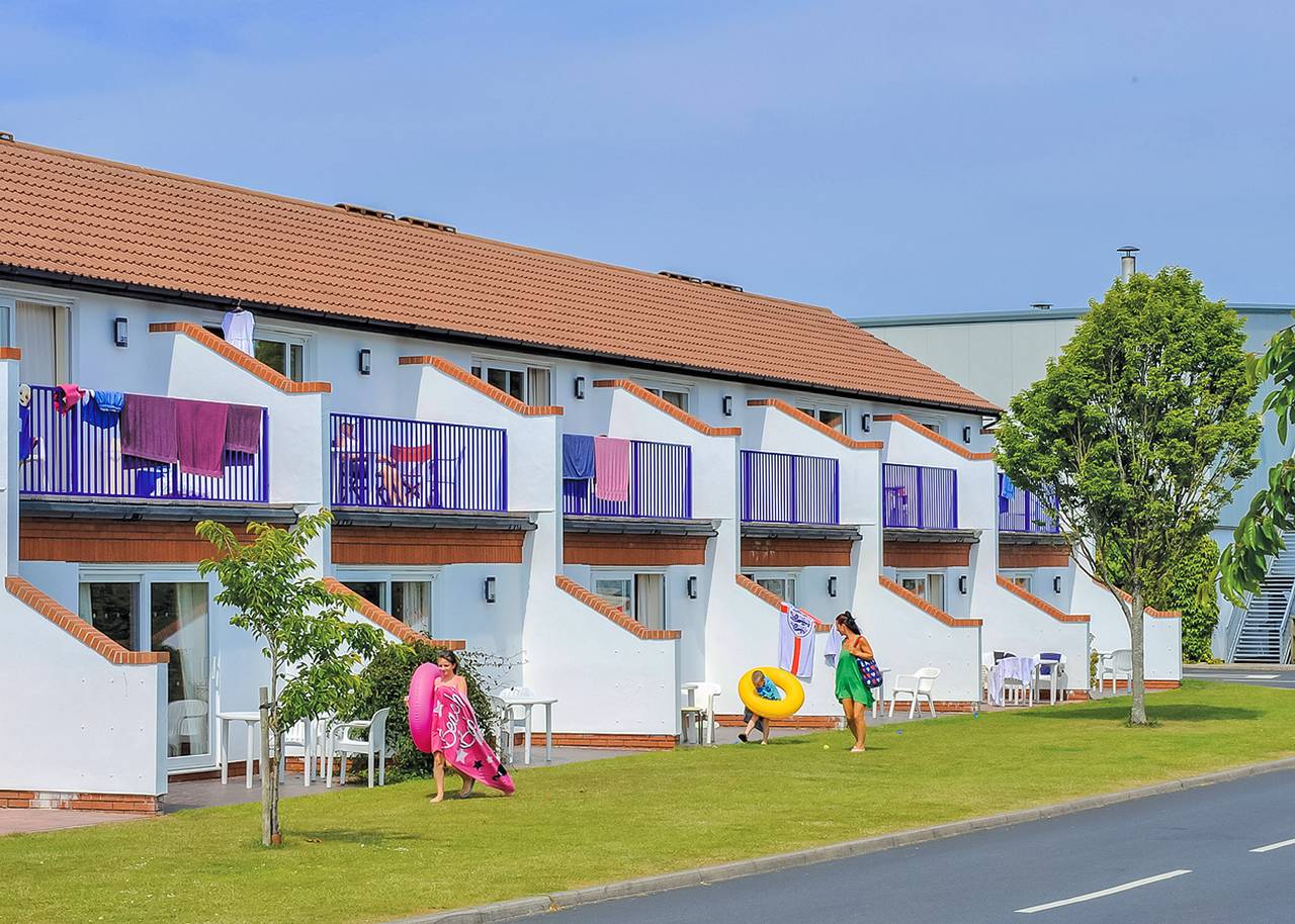 Entire apartment, Bassenthwaite Apt in Cumbria