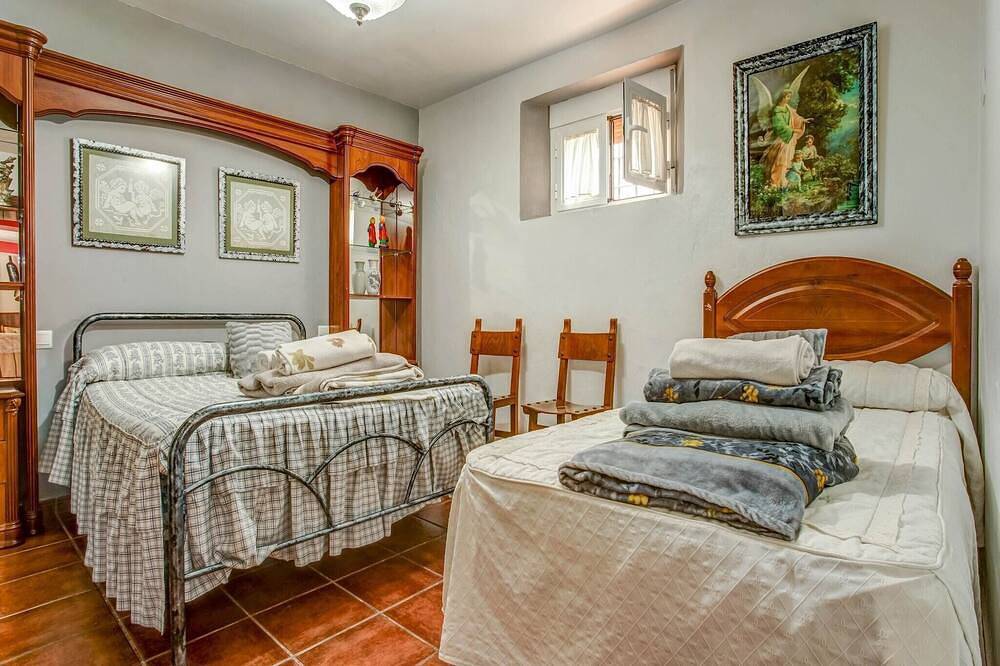 Charmante Villa mit privatem Pool in Archidona, Málaga Provinz
