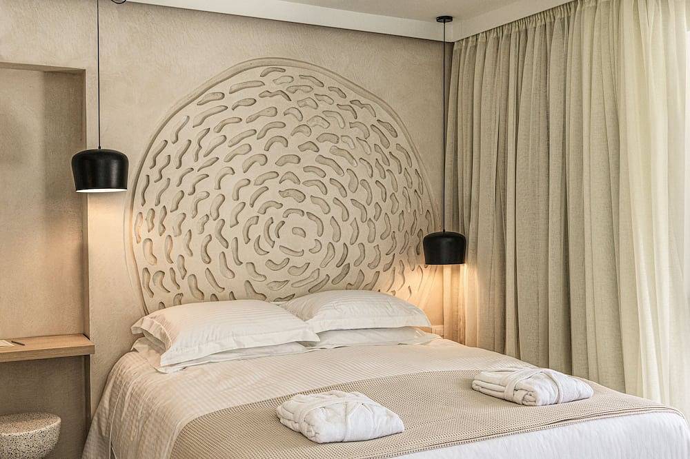 Mimi and Coco villa Juno in Paramonas, Korfu