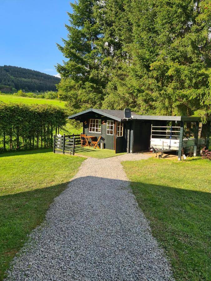 Double Room in Wallenborn, Vulkaneifel