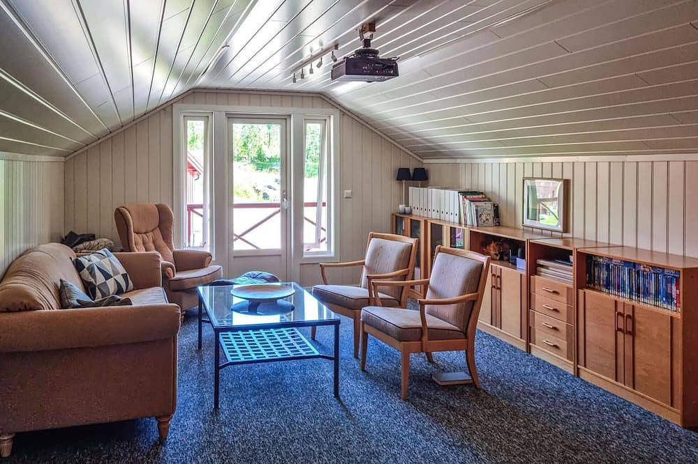 Tolles Haus in Marnardal mit Wlan in Marnardal