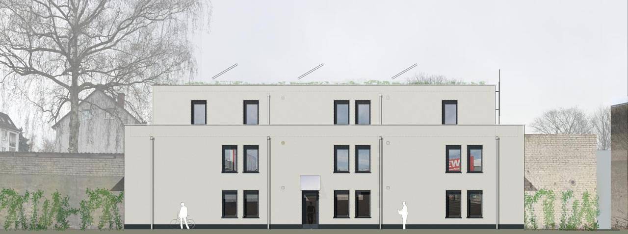 Ferienwohnung für 2 Personen in Wandsbek Hamburg