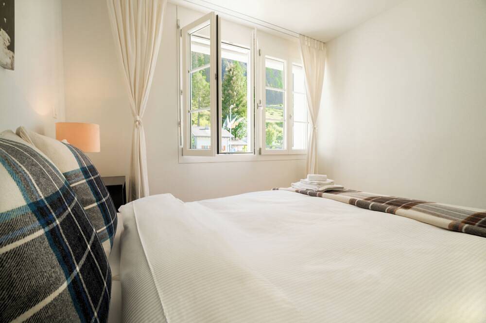 Ganze Wohnung, Holzgasse Apartment, elegante Wohnung in den Schweizer Bergen in Andermatt, Skiarena Andermatt-Sedrun